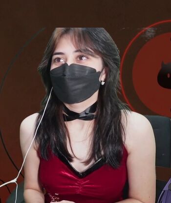 Full leaked Akuma nihmune private photo