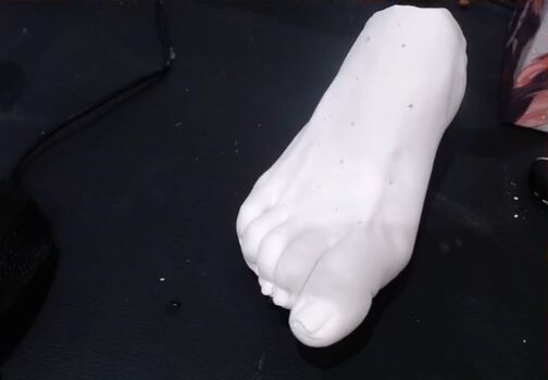 Full leaked Akuma nihmune private photo