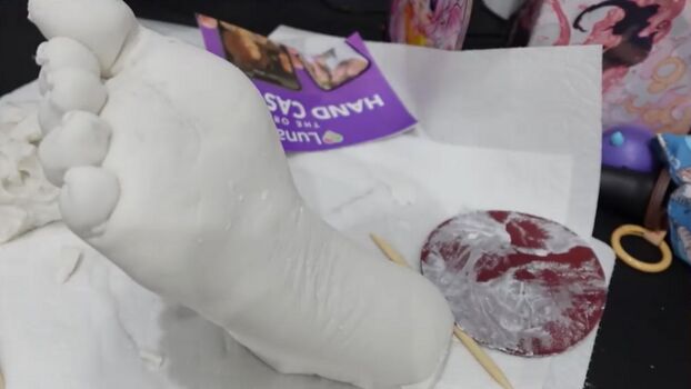 Full leaked Akuma nihmune private photo