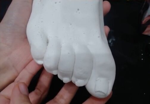 Full leaked Akuma nihmune private photo