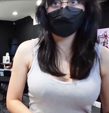 Full leaked Akuma nihmune private photo