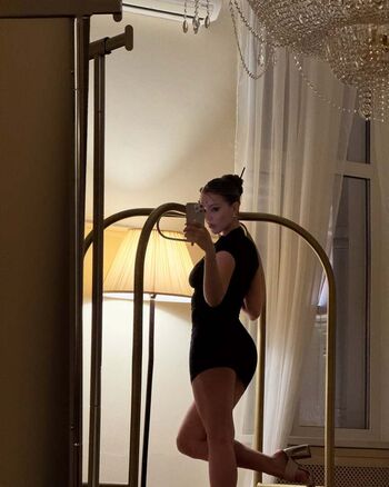 Full leaked Akyuliych private photo