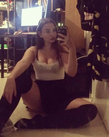 Full leaked Alxxandra private onlyfans photo