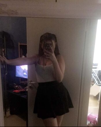 Full leaked Alxxandra private onlyfans photo