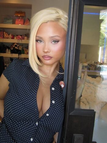 Full leaked Alabama barker private photo