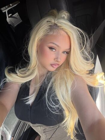Full leaked Alabama barker private photo