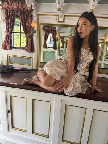 Full leaked Alahnaly page private onlyfans photo