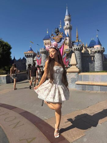 Full leaked Alahnaly page private onlyfans photo