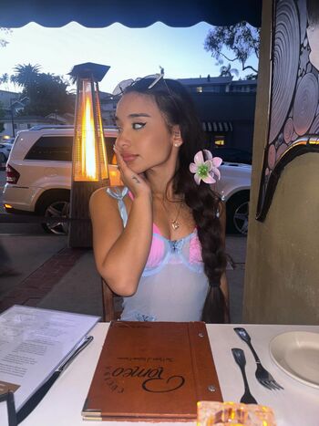 Full leaked Alahnaly private onlyfans photo