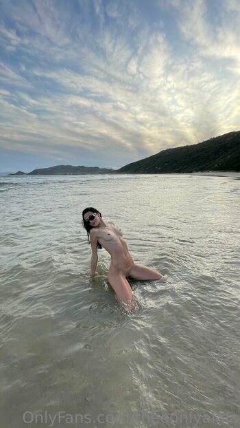 Full leaked Alaiarosee private photo