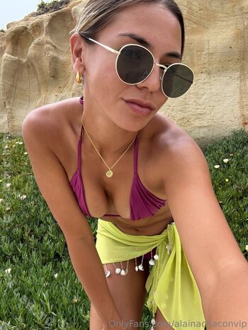 Full leaked Alaina chacon private photo