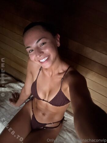 Full leaked Alaina chacon private photo