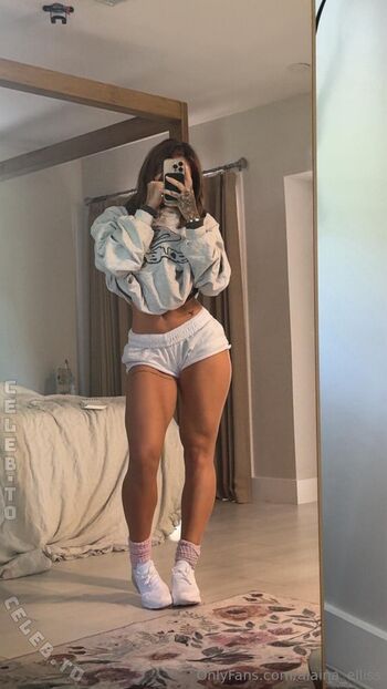 Full leaked Alaina ellis private photo