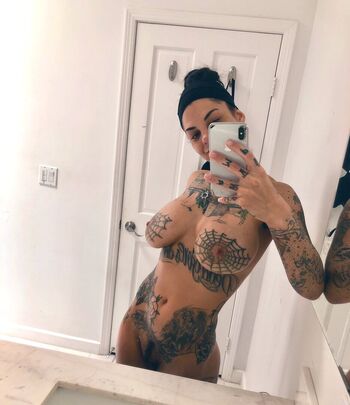 Full leaked Alaina james private onlyfans photo