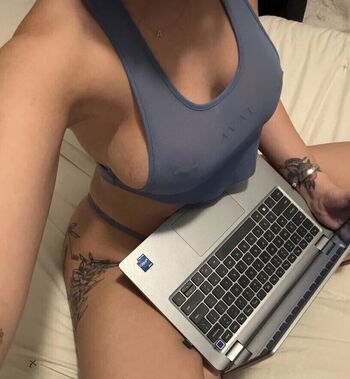 Full leaked Alaina paigexo private photo