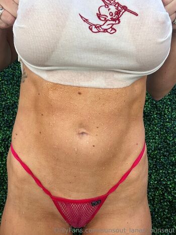 Full leaked Alana acker private photo