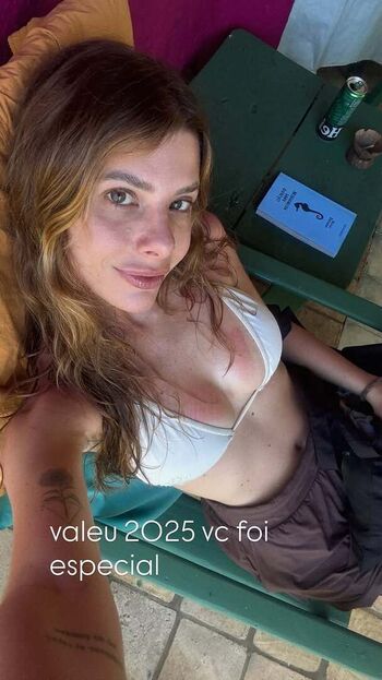 Full leaked Alana ambrosio private onlyfans photo