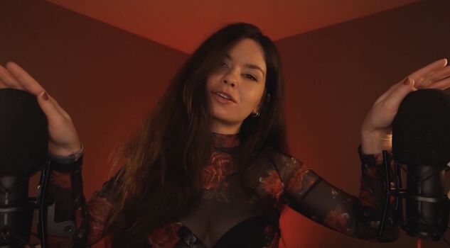 Full leaked Alana asmr private onlyfans photo