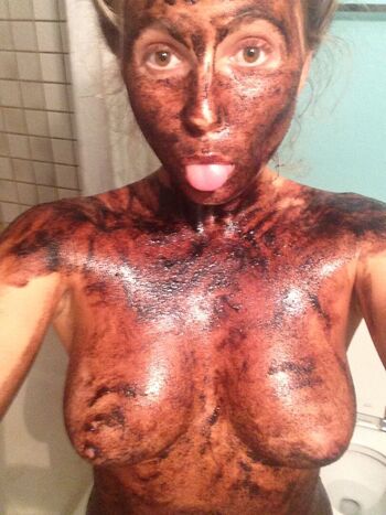 Full leaked Alana blanchard private photo