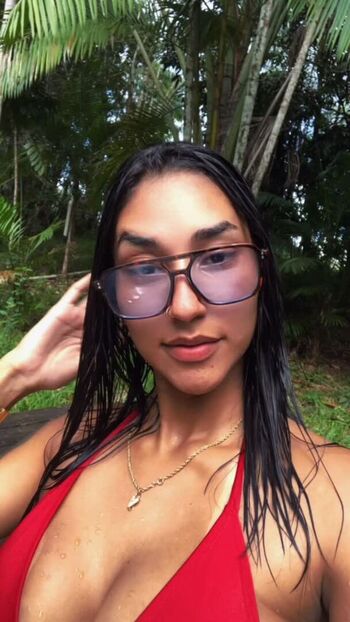 Full leaked Alana gaby private onlyfans photo