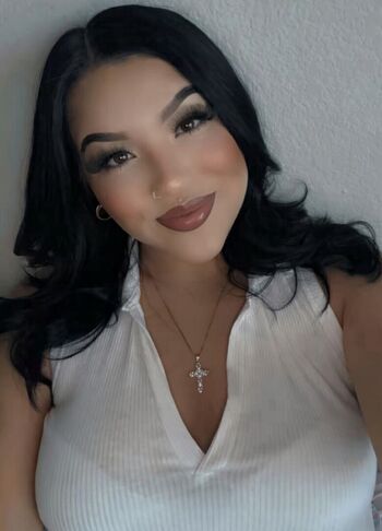 Full leaked Alana gonzales private onlyfans photo