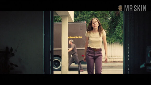 Full leaked Alana haim private onlyfans photo