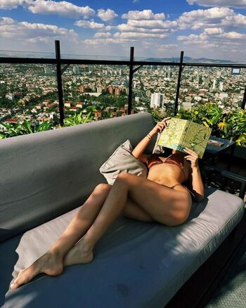 Full leaked Alana lliteras private photo