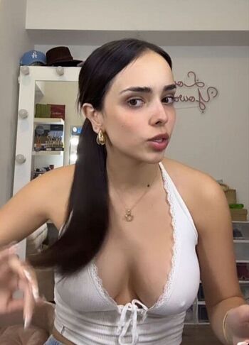 Full leaked Alana lliteras private photo