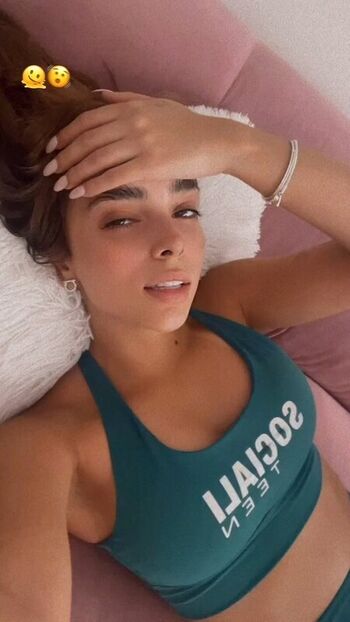 Full leaked Alana lliteras private photo