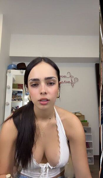 Full leaked Alana lliteras private photo