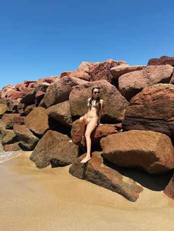 Full leaked Alana lliteras private photo