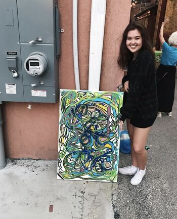 Full leaked Alana misako page private onlyfans photo