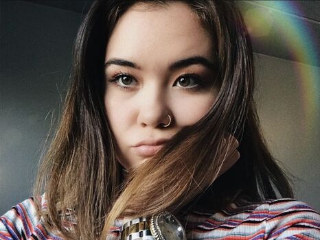 Full leaked Alana misako private onlyfans photo