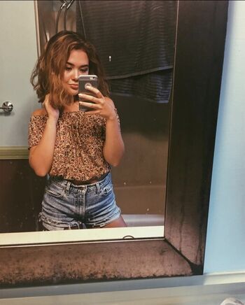 Full leaked Alana misako private onlyfans photo