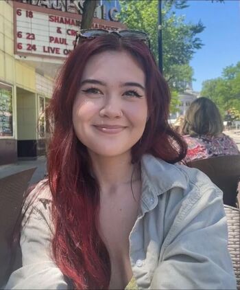 Full leaked Alana misako private onlyfans photo