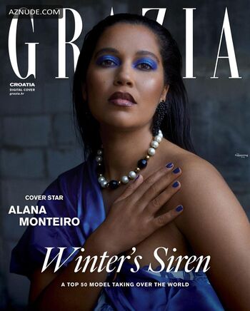 Full leaked Alana monteiro private onlyfans photo