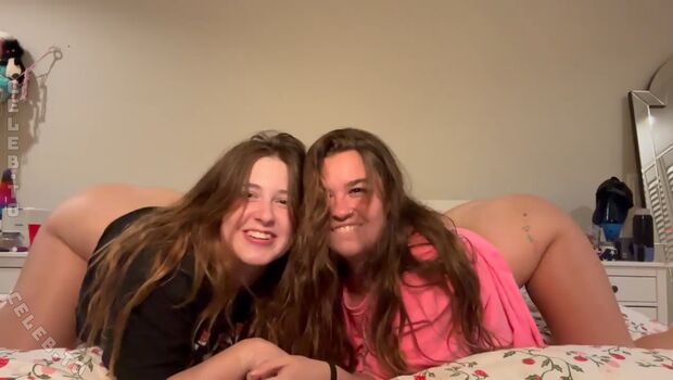 Full leaked Alana rose private onlyfans photo