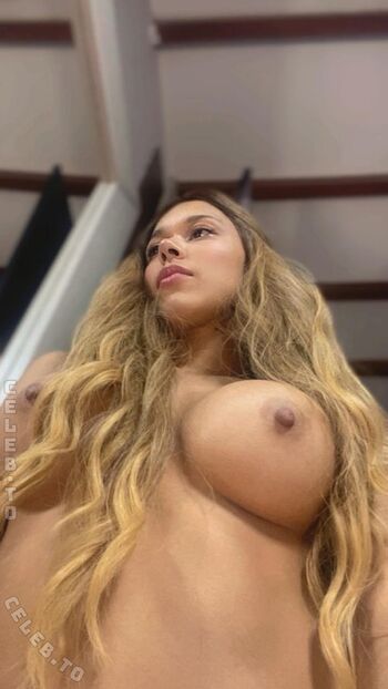 Full leaked Alana ten private photo