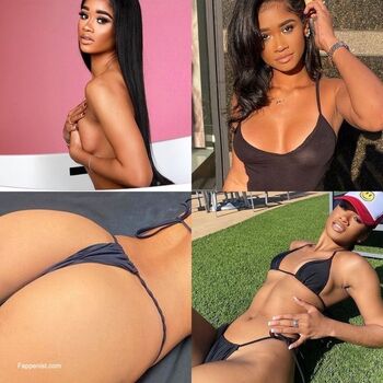 Full leaked Alana walker private onlyfans photo