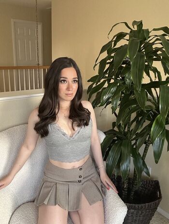 Full leaked Alanaa araya private onlyfans photo