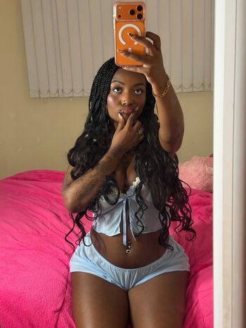 Full leaked Alanah bombom private onlyfans photo