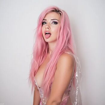 Alanah Pearce - charalanahzard