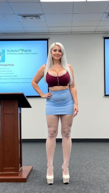 Full leaked Alanah pearce page private onlyfans photo