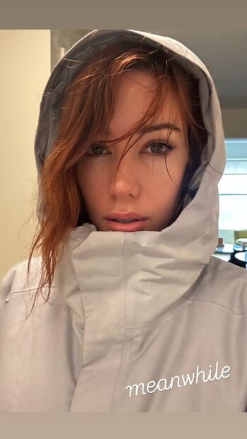 Full leaked Alanah pearce page private onlyfans photo