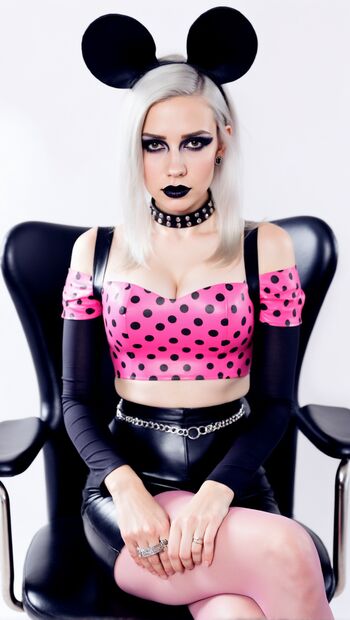 Full leaked Alanah pearce private onlyfans photo