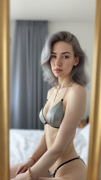 Full leaked Alanah pearce private onlyfans photo