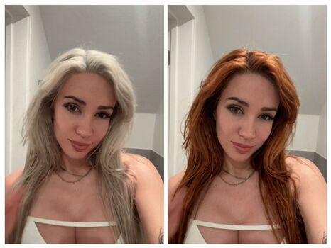 Full leaked Alanah pearce private onlyfans photo