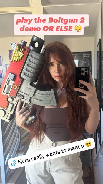 Full leaked Alanah pearce page private photo