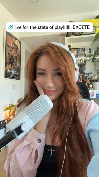 Full leaked Alanah pearce private photo