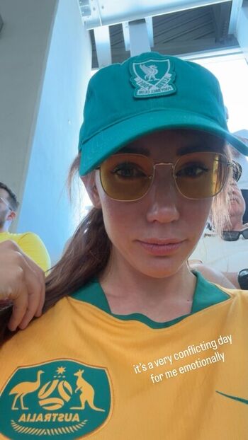 Full leaked Alanah pearce private photo